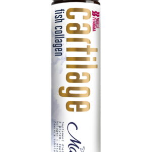 Kolagen Noble Pharma Cartilage Fish Collagen 25ml Shot Wsparcie Stawów
