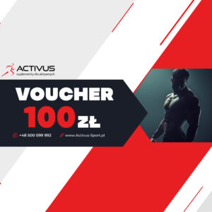 VOUCHER 100ZŁ