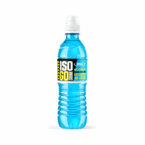 Napój Izotoniczny Real Pharm Iso Drink 750ml Butelka Wieloowocowy Smak