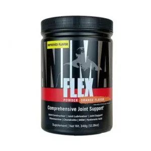 Suplement na Stawy Universal Animal Flex Powder 348g