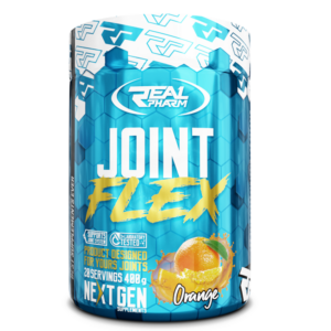 Suplement na stawy Real Pharm Joint Flex 400g