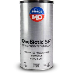 Probiotyk MLO OneBiotic SF1 450g Liofilizowany Superfood z 9 Szczepami probiotycznymi