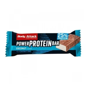 Baton Proteinowy Body Attack Power Protein Bar 35g