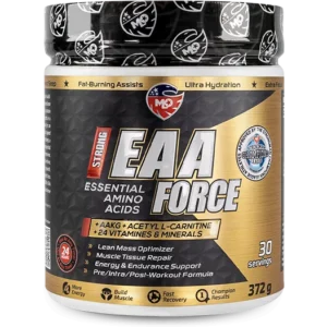 MLO EAA Force 372g Proszek Wsparcie Syntezy Białek