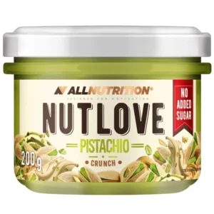 Krem Allnutrition Nutlove 200g pistacja