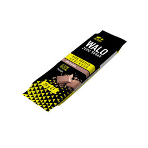 Baton 4 Sport Nutrition Walo Crockbar 55g