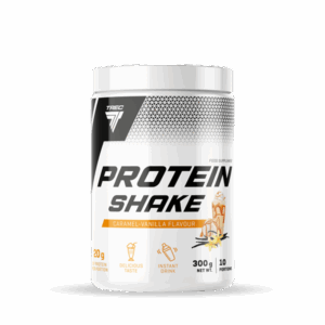 Odżywka Białkowa Trec Protein Shake 300g Proszek Budowa i Regeneracja Mięśni