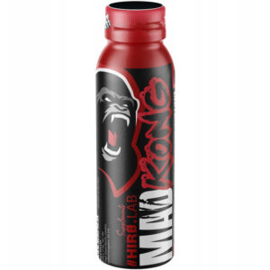 Przedtreningówka Hiro Lab Mad Kong 80ml Shot Energia i Koncentracja