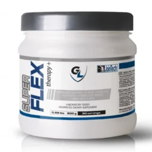 Genlab Super Flex Therapy Plus 300g Ochrona i Regeneracja Stawów