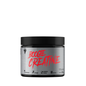 Kreatyna Trec Boogie Creatine 500g proszek siła i wytrzymałość