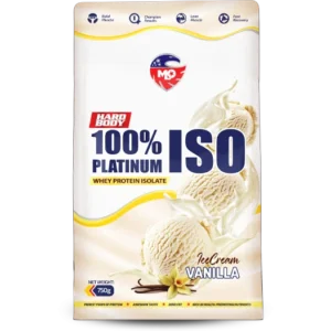 Odżywka Białkowa MLO 100% Platinum Iso 750g