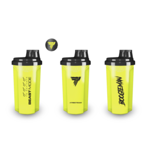 Shaker Trec Boogieman 700ml