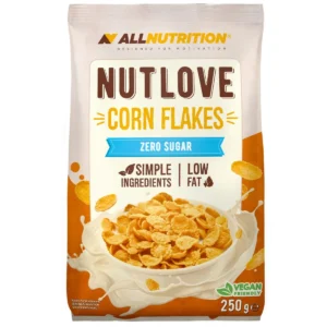 Płatki Allnutrition Nutlove Corn Flakes 250g