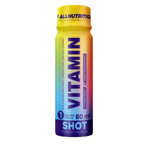 Shot Allnutrition Vitamin Shock 80ml