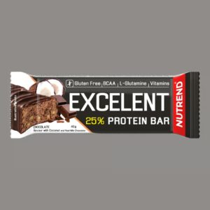Baton Białkowy Nutrend Excelent Protein Bar 40g