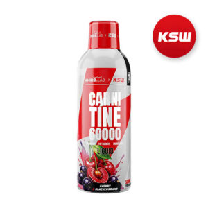 L-Karnityna Hiro Lab Carnitine 6000 KSW 500ml