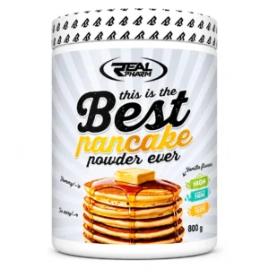 Naleśniki białkowe Real Pharm Best Pancake 800g