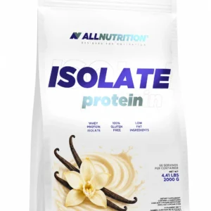 ALLNUTRITION ISOLATE 2KG