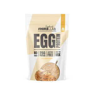 Odżywka Białkowa Hiro Lab Egg Protein 750g