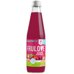 Sok Allnutrition Frulove Juice 250ml