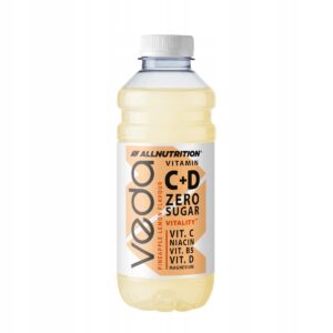 Witaminy Allnutrition Veda Vitamin Water