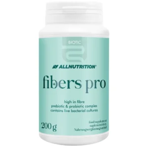 Błonnik Allnutrition Fibers Pro 200g Proszek