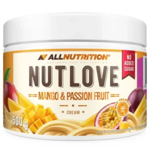 Krem Allnutrition Nutlove 500g Mango-Marakuja