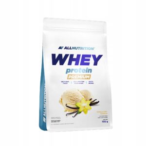 Odżywka białkowa Allnutrition Whey Protein Premium 700g