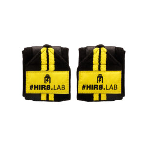 Owijki na Nadgarstki Hiro Lab Wrist Wrap